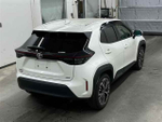 TOYOTA Yaris Cross MXPB15 2020г.
