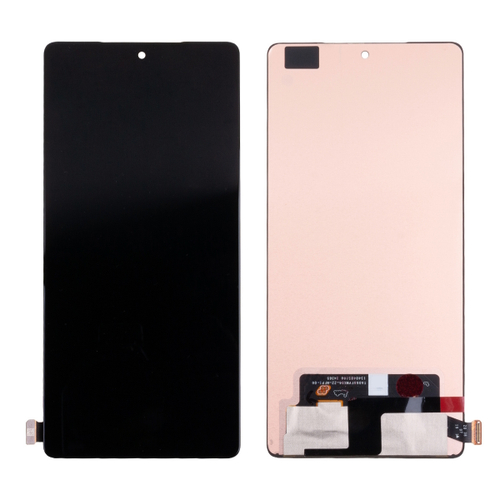 Дисплей для Tecno Camon 40 4G (CM5) с тачскрином Черный - OR