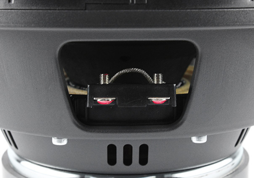 Сабвуфер Pride M.12 10" D1.8 1200W V.2