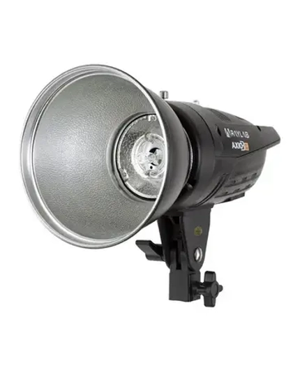 Вспышка студийная Raylab Axio III RX-200