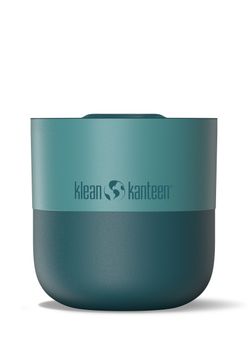 Термостакан Klean Kanteen Rise Lowball 8oz (237 мл) Brittany Blue