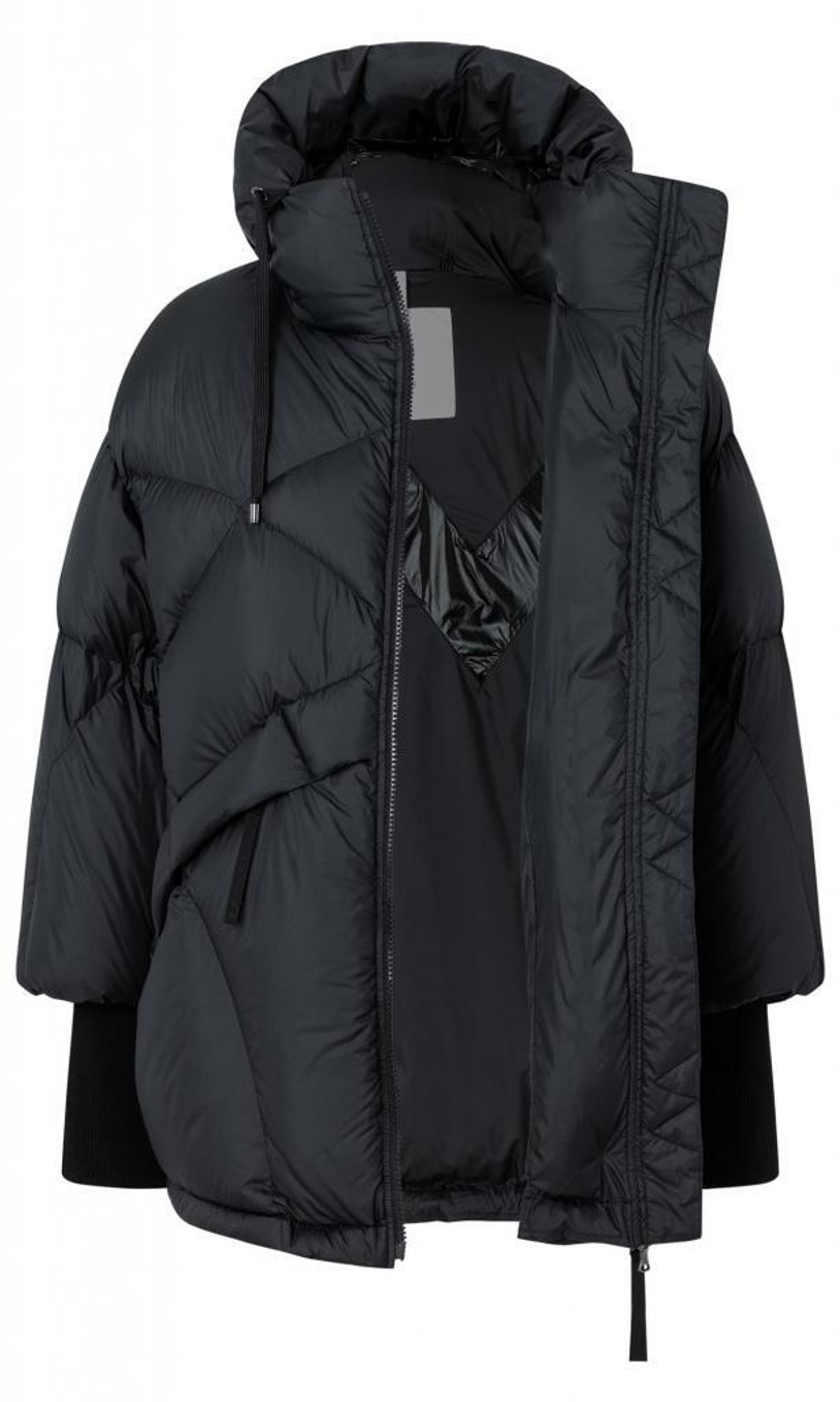 Куртка BOGNER SHERYL-D1 в черном цвете
