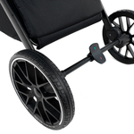 Коляска 2 в 1 Pituso Mayla Plus Deep Green/Black