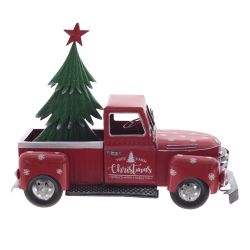 GAEM Фигурка декоративная "Машинка", L50 W23 H38 см