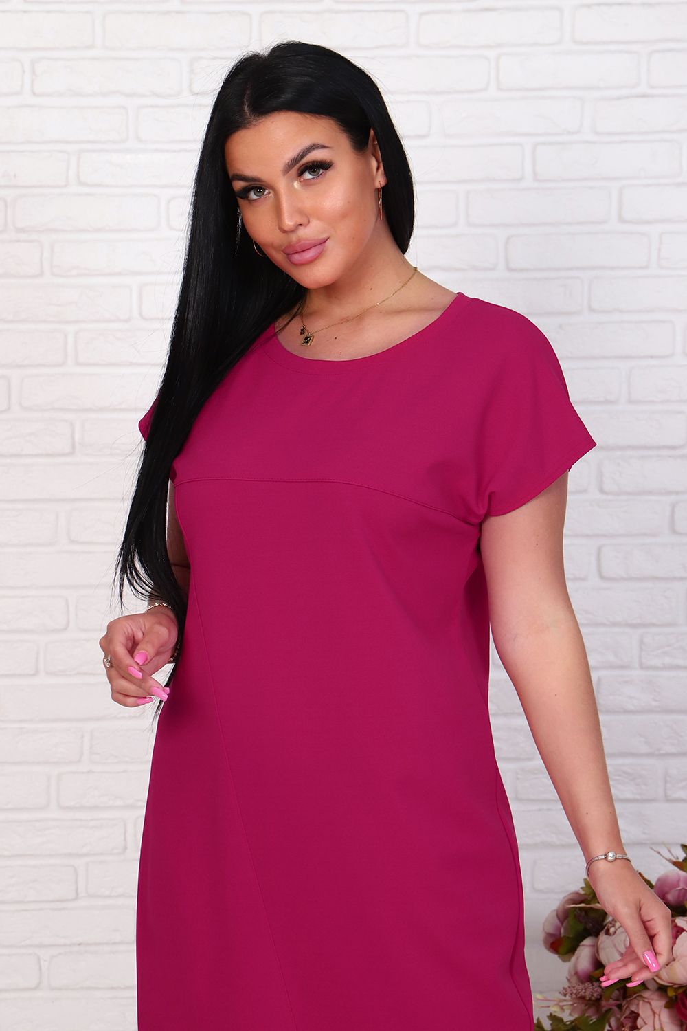 Платье 24647 Натали (Акция)