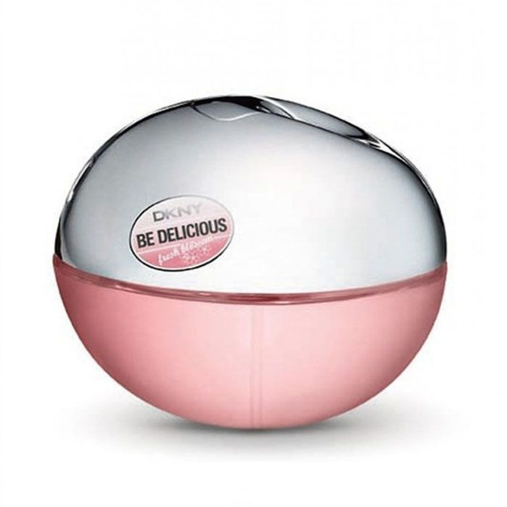 DKNY Be Delicious Fresh Blossom Woman Парфюмированная вода-спрей жен, 50 мл