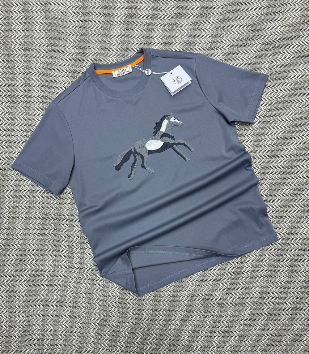 Футболка Hermes