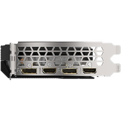 Видеокарта GigaByte nVidia GeForce RTX 3060 12Gb GV-N3060WF2-12GD rev. 2.0