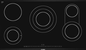 Электрическая варочная панель Bosch PKV975N24D