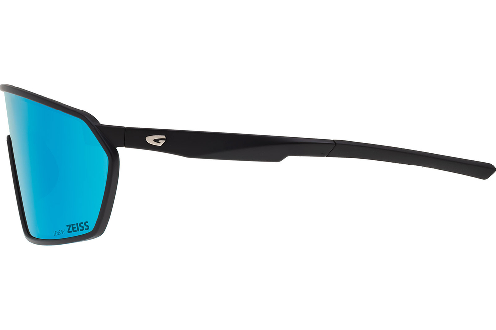 Спортивные очки GOG Freya / Matt Black / Sky Blue Lens