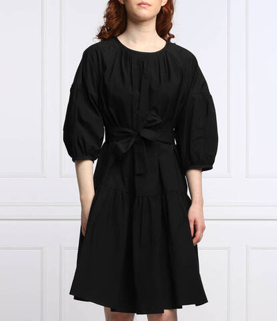 платье lucas Weekend MaxMara - черный(52211621600)