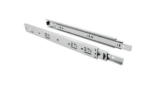 Направляющая шариковая AQ SLIDE H45 30кг 400