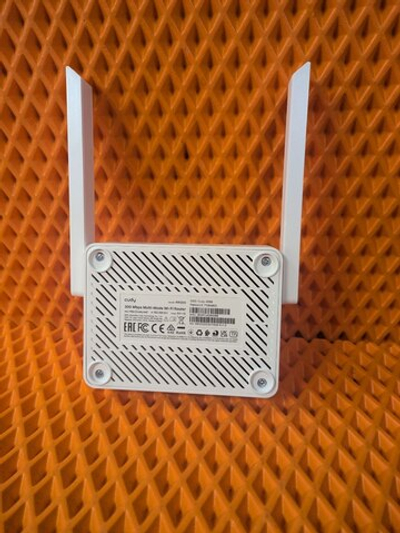 Wi-Fi Роутер Cudy WR300