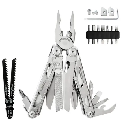 Мультитул KaiRox KR30
