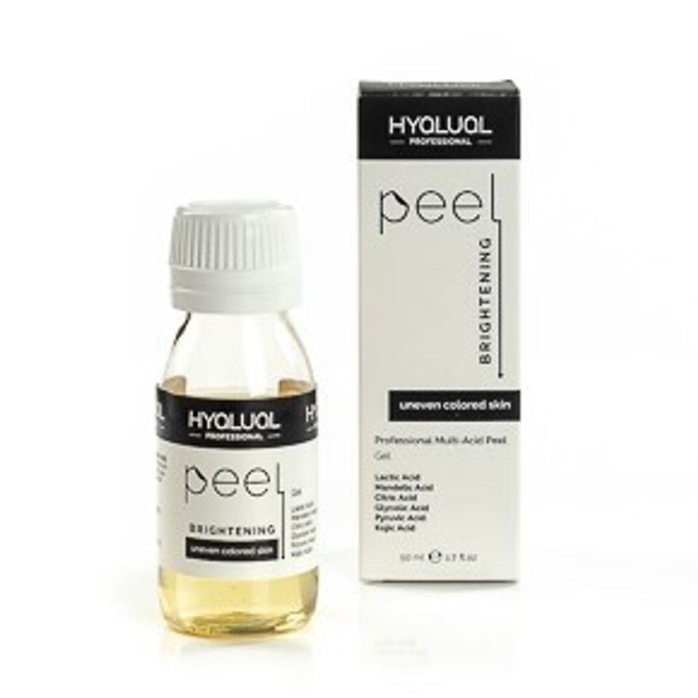 Пилинг Brightening Peel 1фл 50мл