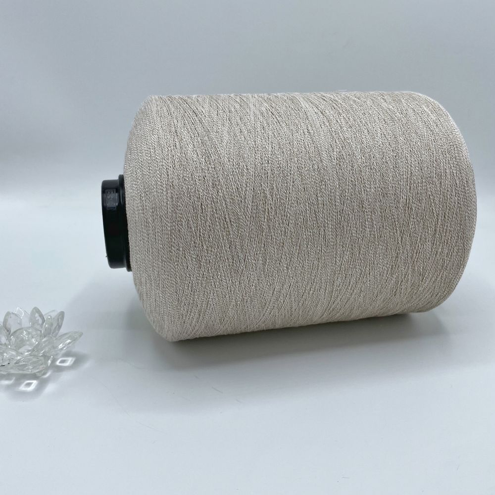 LINSIEME 71% вискоза 22% полиамид 7% люрекс