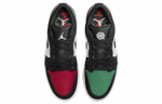 Кроссовки Jordan Air Jordan 1 Low "Quai 54"