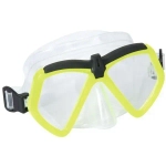 Маска для подводного плавания от 7 лет Dominator Bestway (22040)