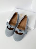 Текстильные туфли Age of Innocence, 28,5