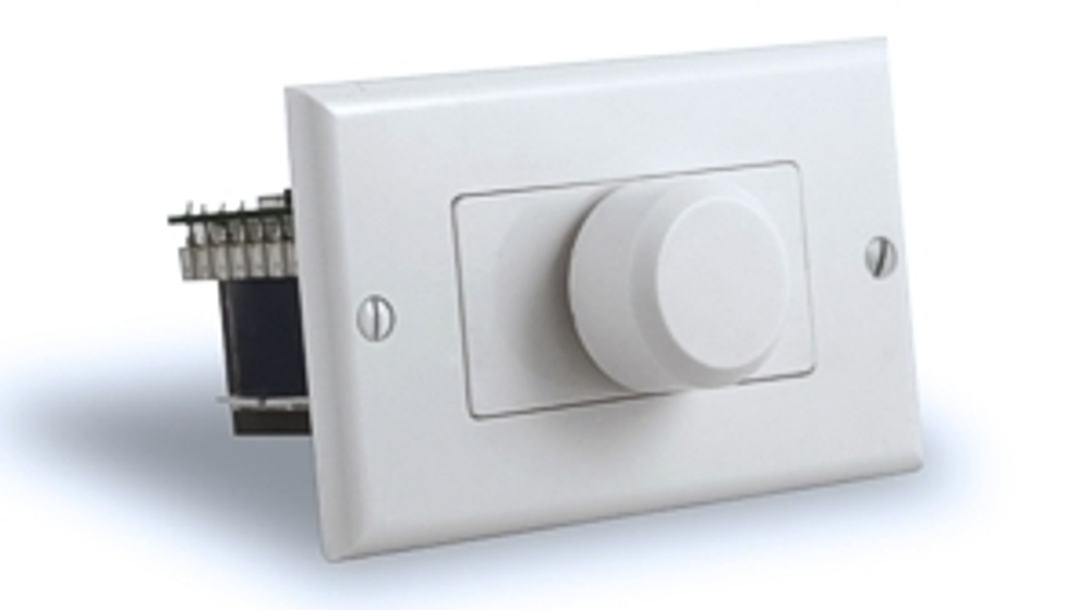CVGAUDIO VRL-100 Настенный регулятор громкости