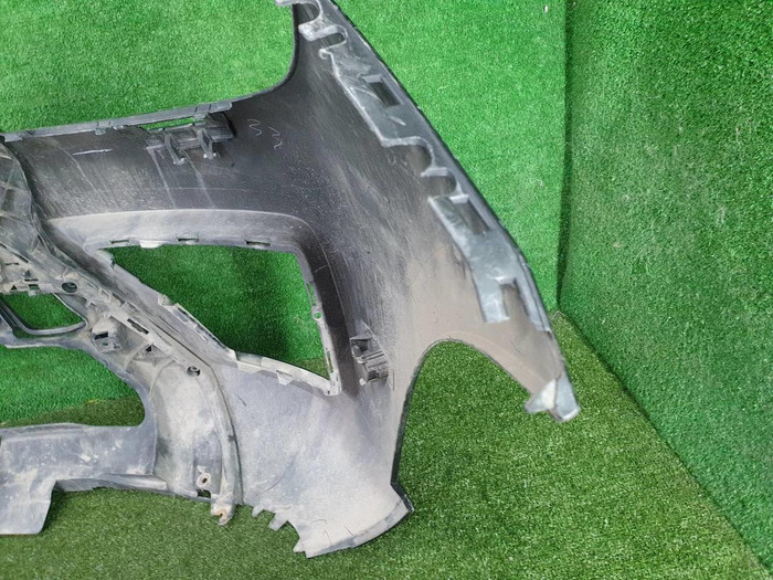 Бампер передний Mercedes M W166 (2011-2015) AMG