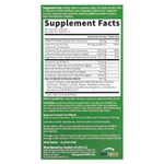 Garden of Life, Vitamin Code®, необработанный кальций ™, 60 вегетарианских капсул