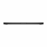 Ноутбук Apple Macbook Pro 14 M4 2024 24GB/512GB MX2H3 Space Black/черный космос, английская раскладка клавиатуры