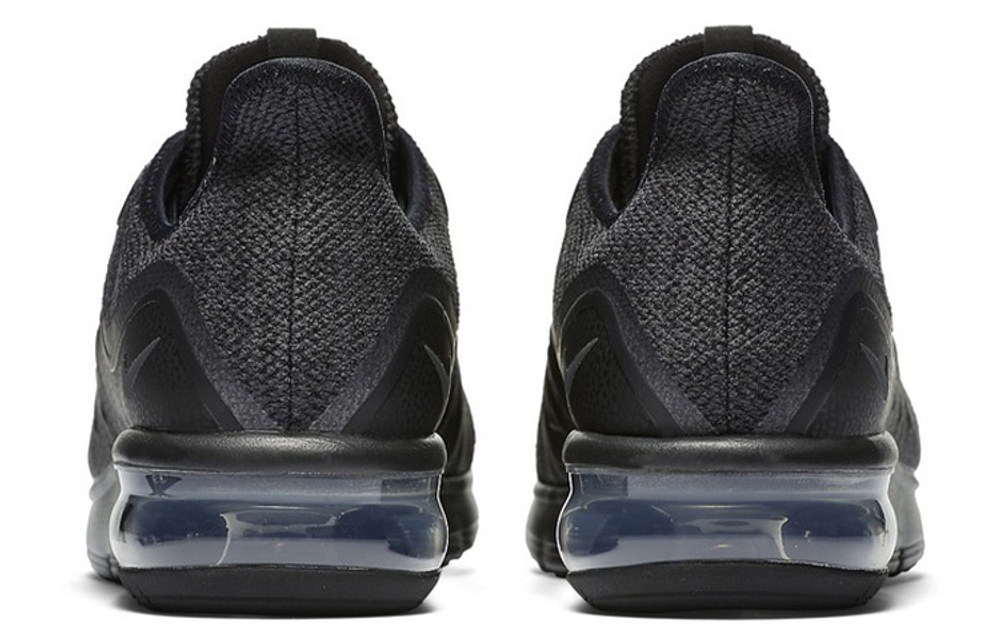 Кроссовки Nike Air Max Sequent