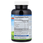 Carlson, Hi-Fiber, 100 капсул