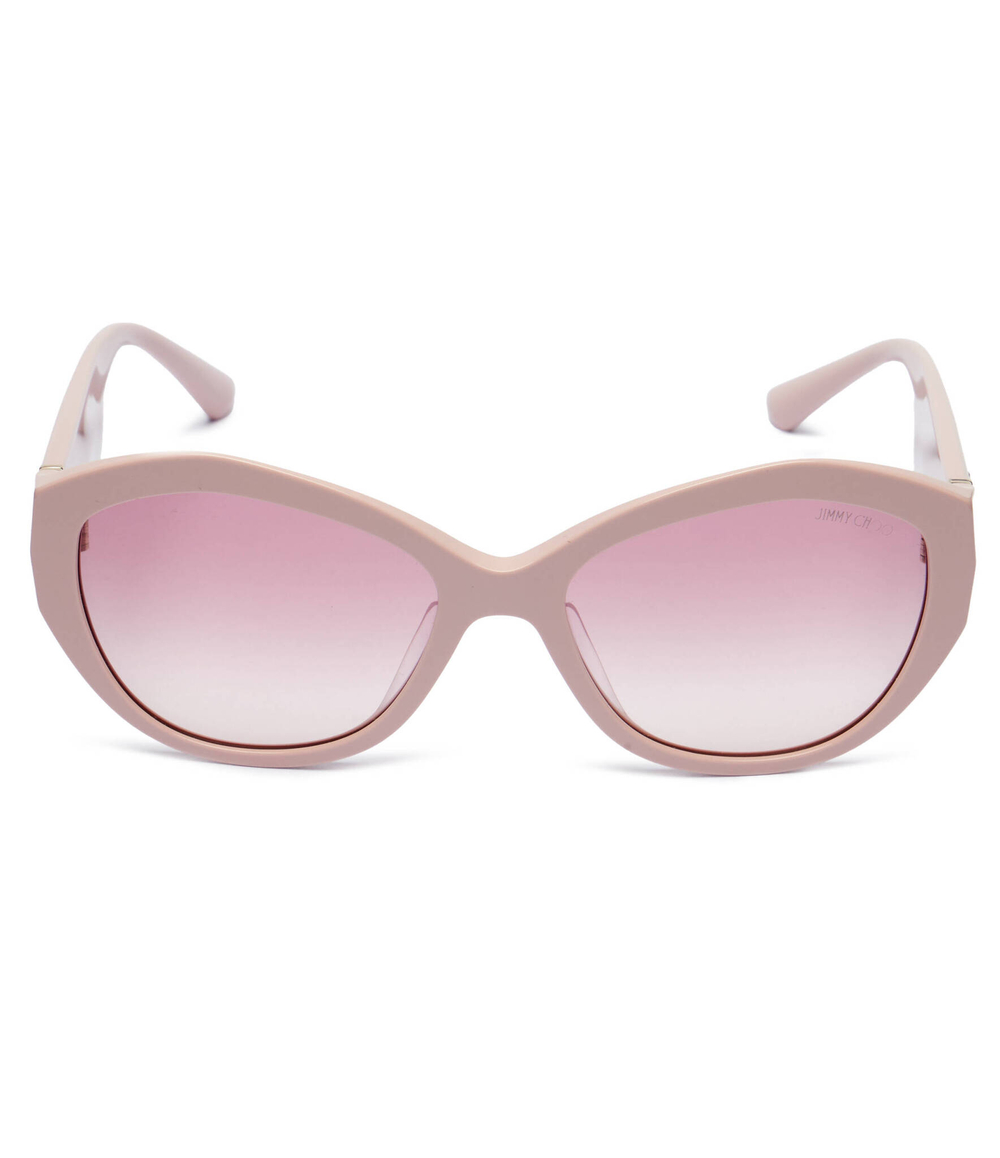 Солнцезащитные очки JC5013U Jimmy Choo - пудро-розовый(JC5013U)
