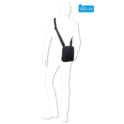 Сумка Piquadro Brief CA3084BR/N