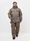 Костюм Canadian Camper SNOW LAKE PRO, цвет Stone