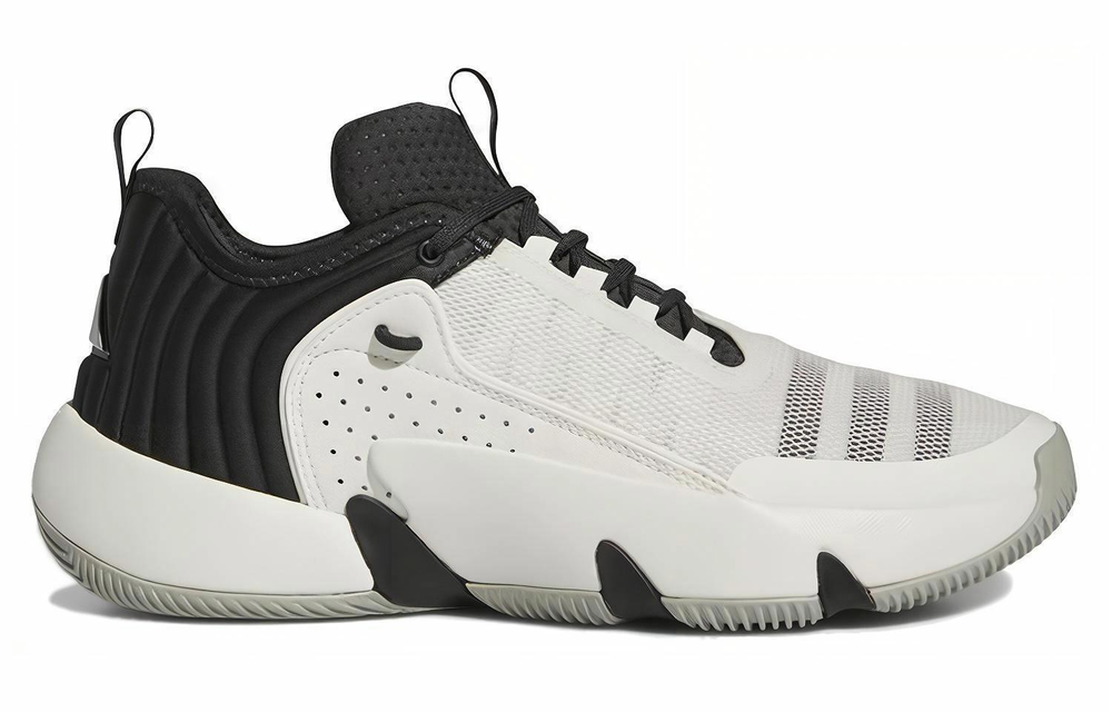 Кроссовки Adidas Trae Unlimited