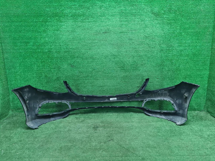 Бампер передний Mercedes E W213 (2016-2021)