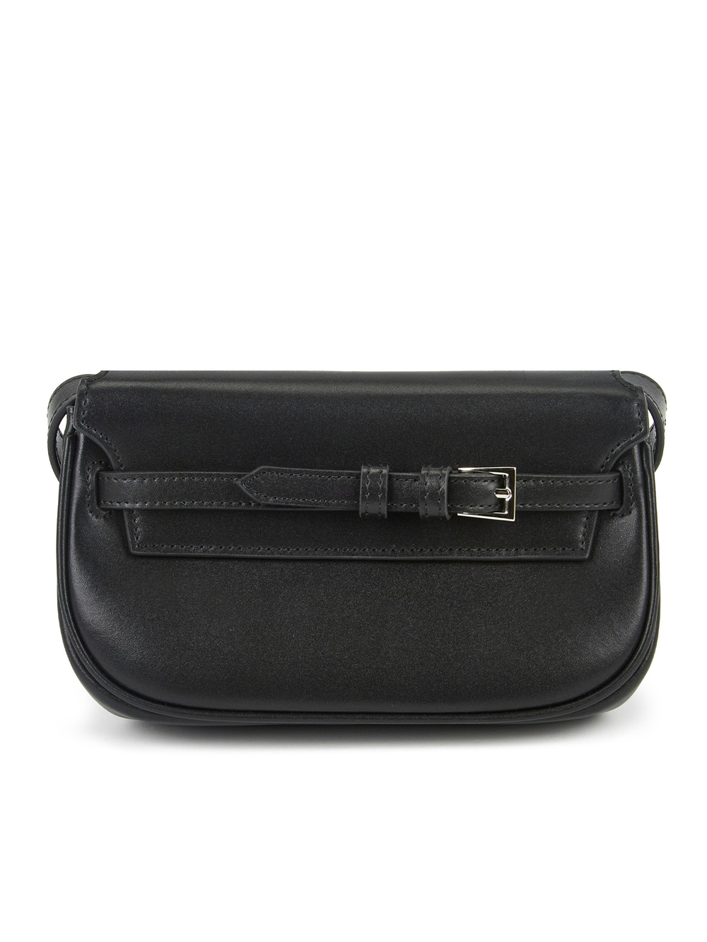 Сумка GABRIEL цвета черного янтаря