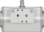 Неполноповоротный привод Festo DFPD-10-RP-90-RD-F03