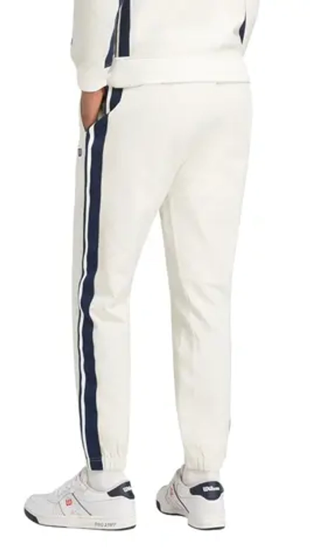 Теннисные брюки Wilson Clairmont Warm-Up Jogger