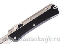 Нож Microtech 184-10 Glykon Bayonet Stonewashфотография - 3