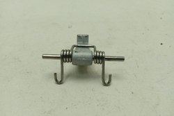 F10A8HDC кт159 Крючок люка для стиральной машины LG F10A8HDC б/у