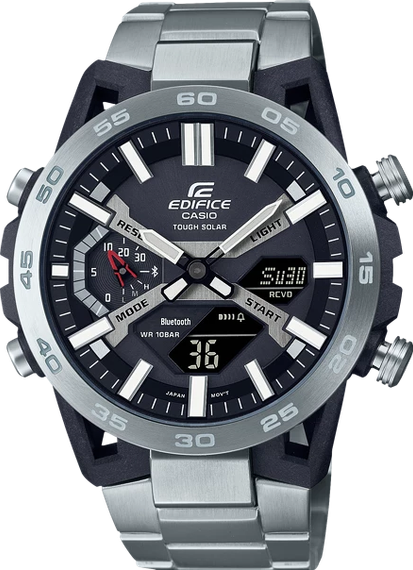 Мужские часы Casio Edifice ECB-2000D-1A▪