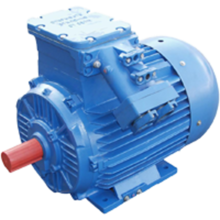 Электродвигатель ВА132M6