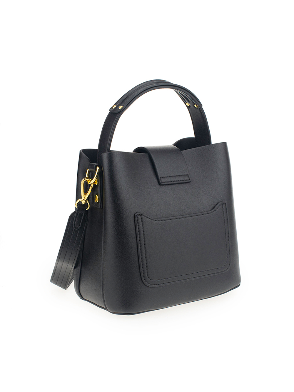 27423-1/10 Сумка жен., иск. кожа