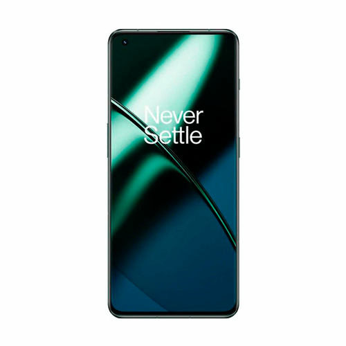 Смартфон OnePlus 11 16/256GB, Eternal Green (Вечнозеленый)