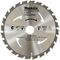 Диск пильный по дереву Makita 210x30мм 24T (D-45939)