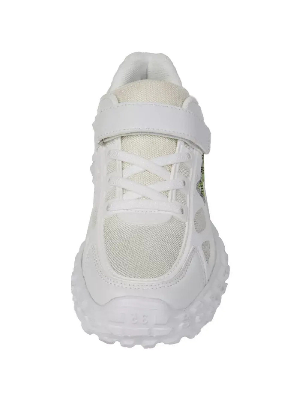 Детские кроссовки для девочки школа