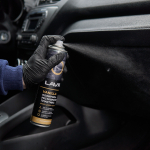 ПОЛИРОЛЬ-РЕСТАВРАТОР ПЛАСТИКА LAVR 400МЛ LN1418