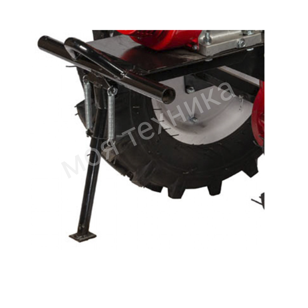 Мотоблок бензиновый Brait BR-135GFPRO