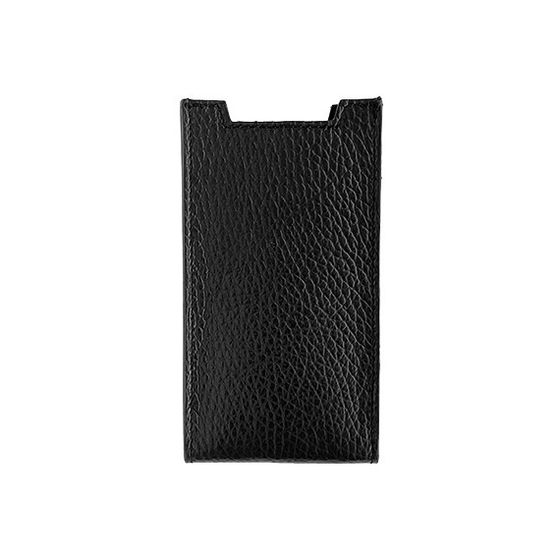 Punkt MP02 Leather Case чехол