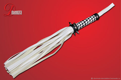 Флоггер "Шахматный король"