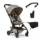 Прогулочная коляска Joolz Aer+ SE Sandy Taupe